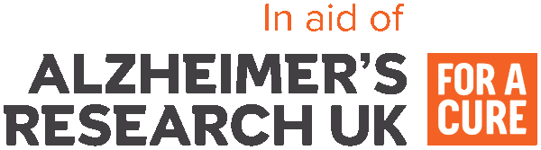 Alzheimer's Research UK Charity