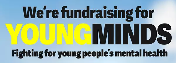 YoungMinds Charity